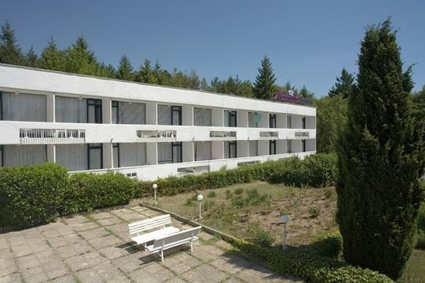 OFERTA SPECIALA HOTEL MAGNOLIA STANDARD 3*, ALBENA 